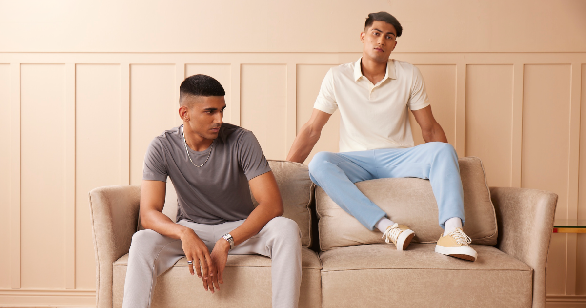 Why DaMENSCH joggers jeans for men are great for daily wear